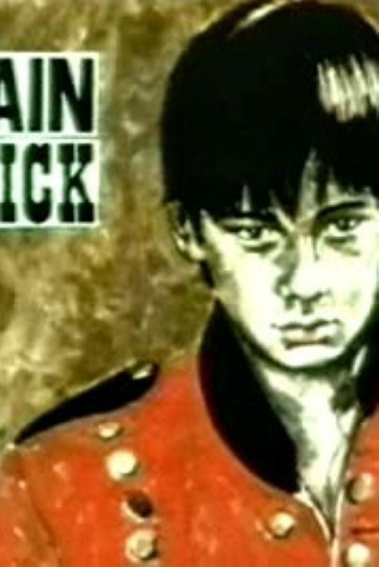 Imatge de Captain Stirrick