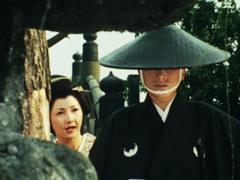 Still image for Nemuri Kyoshiro season 1 episode 20: He Died on Red Lips