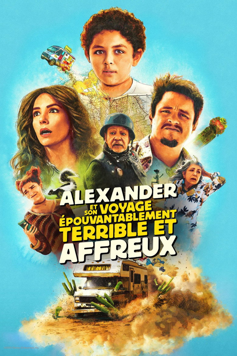 Póster la Película