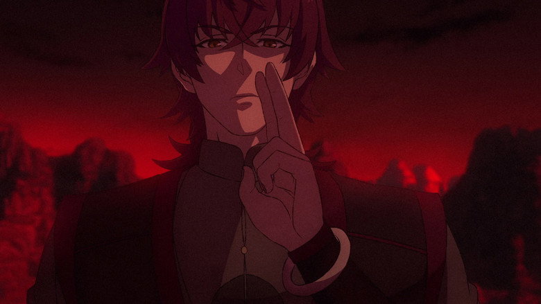 Still from Kun Tun Tianxia Zhi Zhang Men Guilai - Season 1 Episode 6