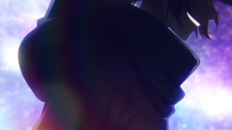 Still from Call of the Night - Season 2 Episode 1