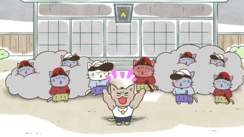 Still image for Neko Neko Nihonshi season 1 episode 147: Episode 147 Still image for Neko Neko Nihonshi season 1 episode 147: Episode 147