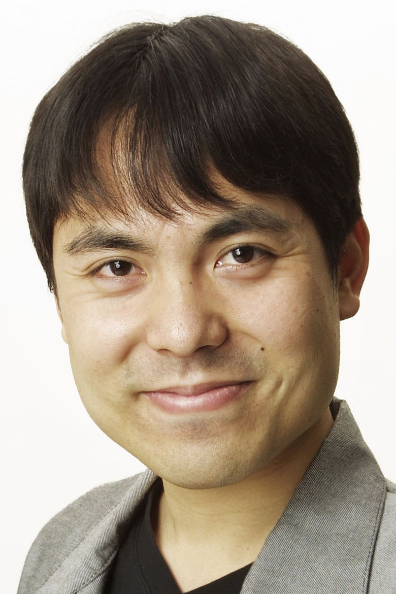 Takashi Saito portrait image