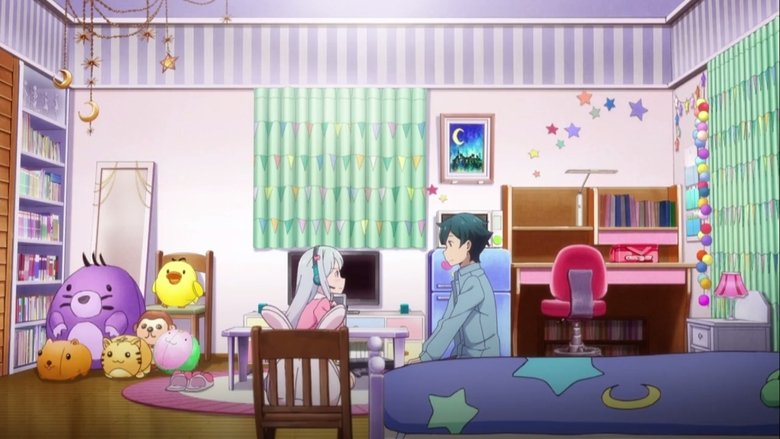 Eromanga Sensei ตอนที่ 04 ซับไทย - AnimeKimi