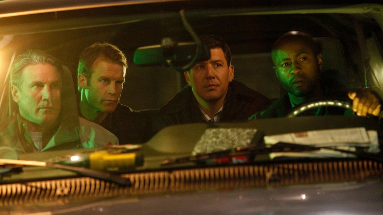 Still from Harry's Law - ซีซัน 2 ตอน 15