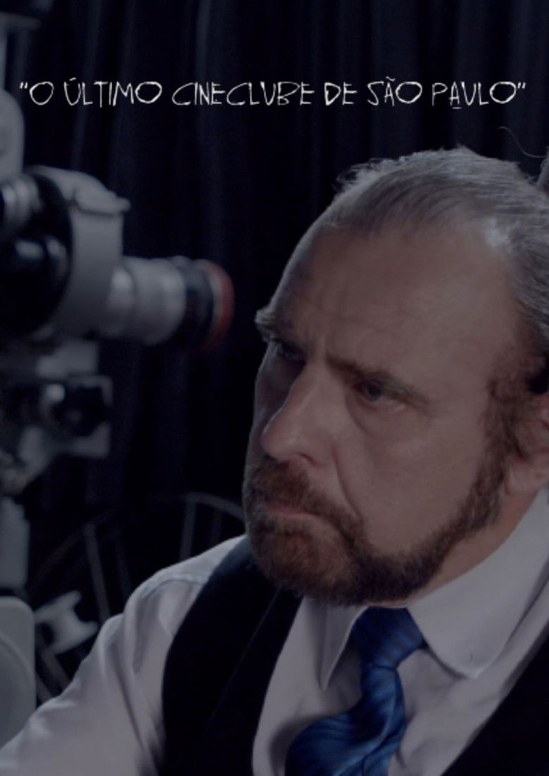 Imatge de O Último Cineclube de São Paulo
