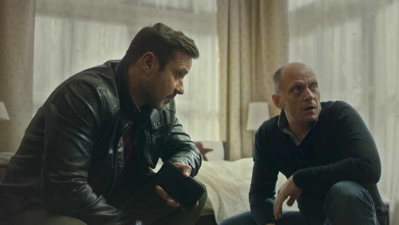 Still image for Чёрная лестница season 1 episode 17: Episode 17 Still image for Чёрная лестница season 1 episode 17: Episode 17