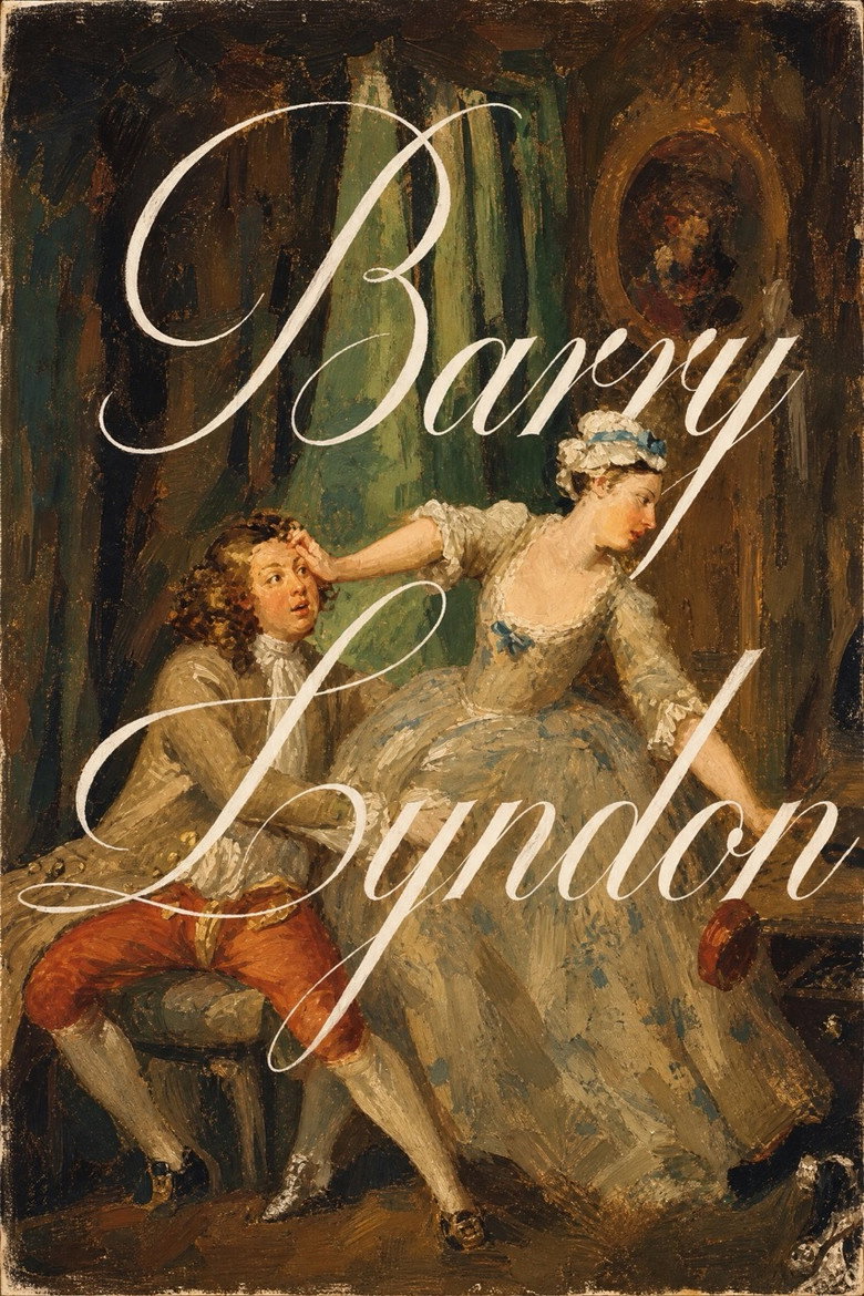 Imatge de Barry Lyndon