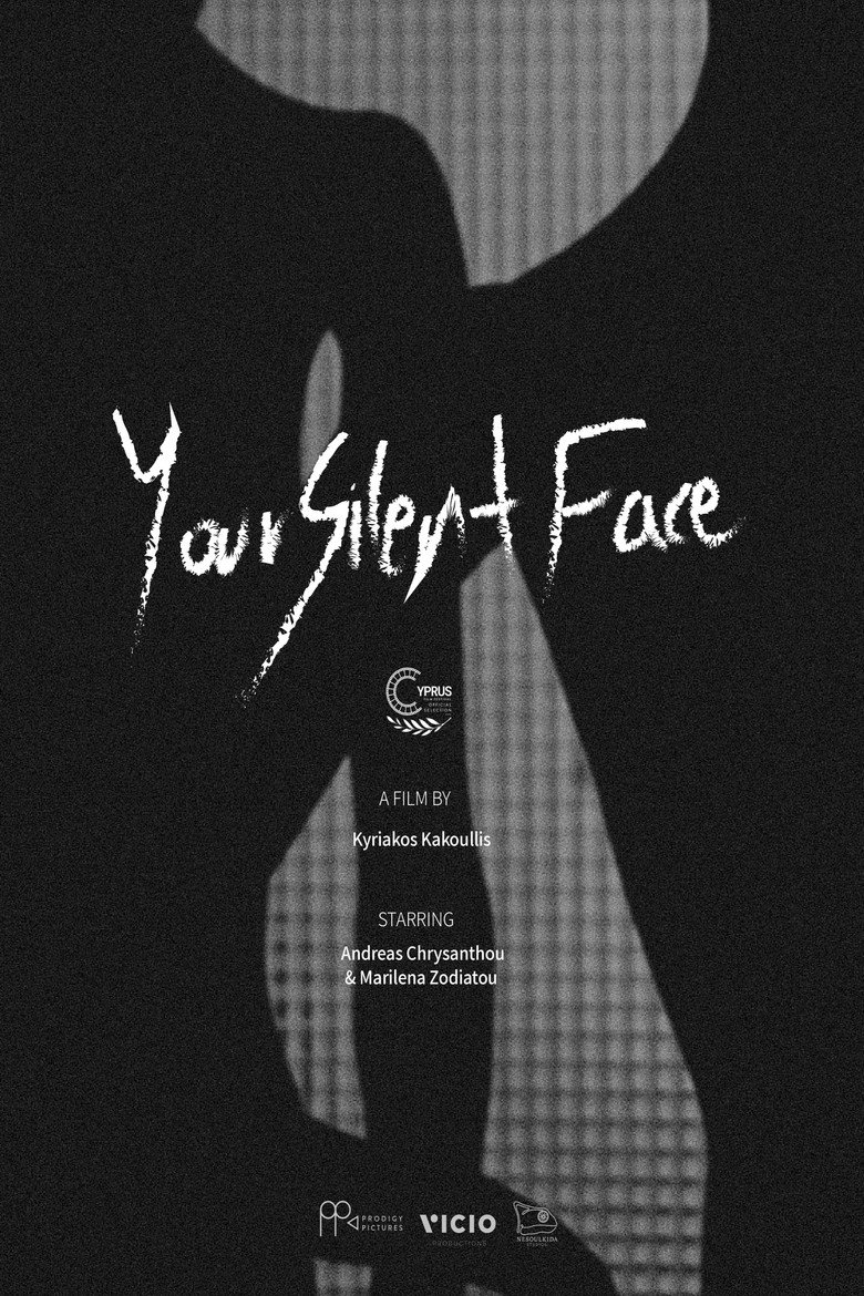 Imatge de Your Silent Face