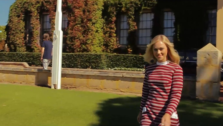 Frame from Cain Rose Up