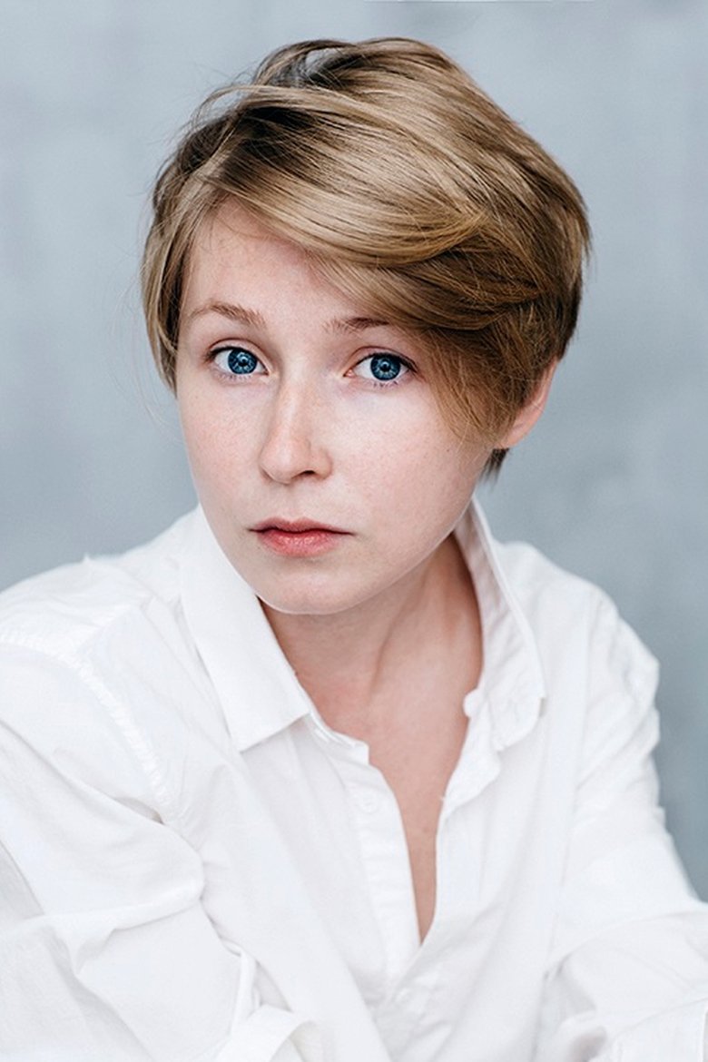 Ảnh Darya Sazonova