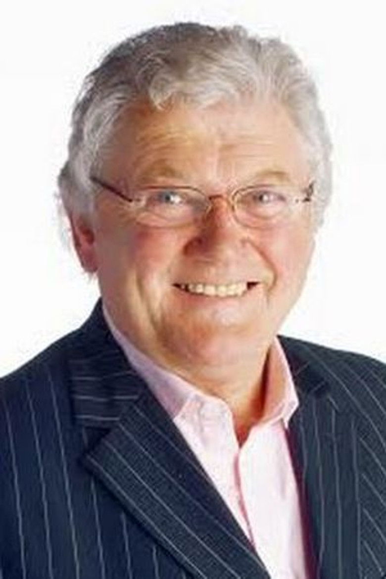 Jackie Fullerton portrait image
