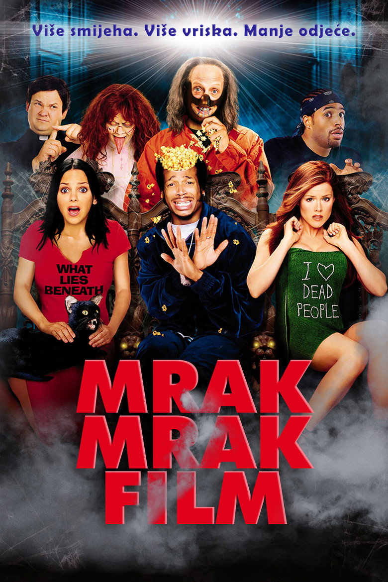 Mrak mrak film (2001)