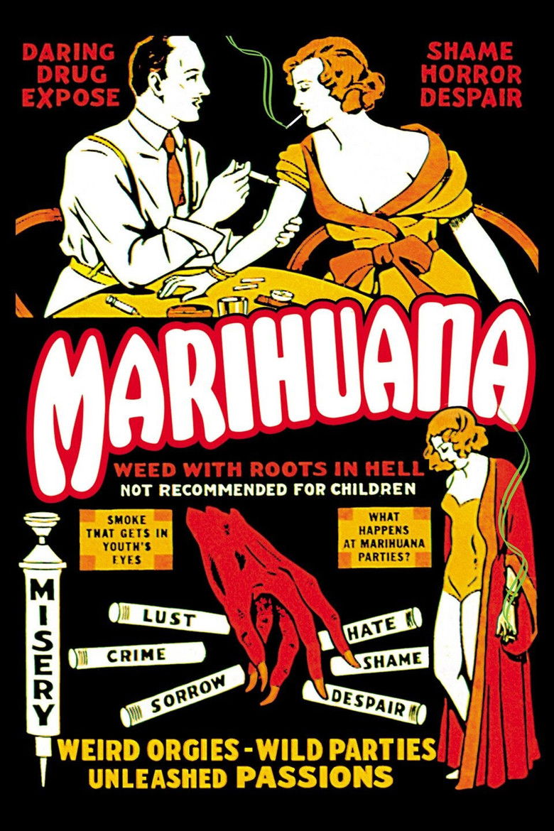 Imatge de Marihuana El Monstruo Verde
