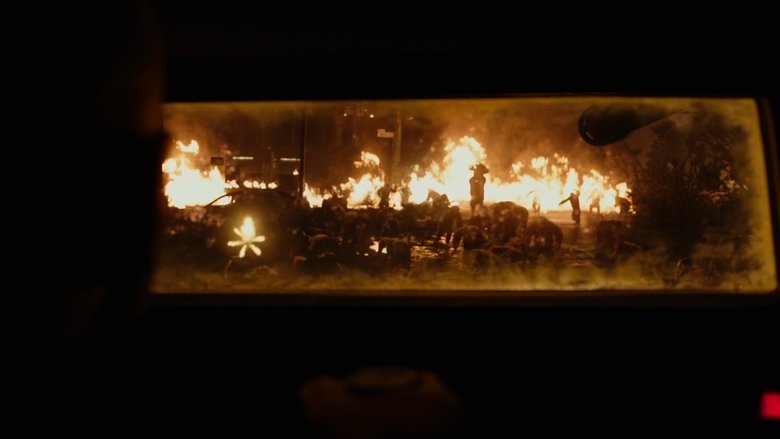 Dawn of the Planet of the Apes (2014)