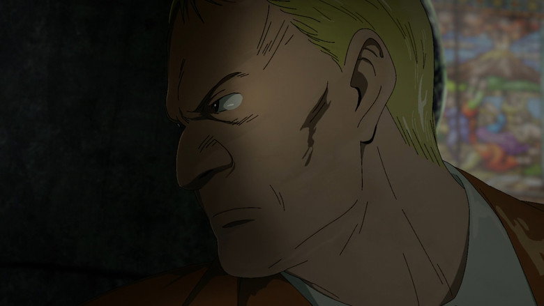 Still from PLUTO - Temporada 1 Episodio 1