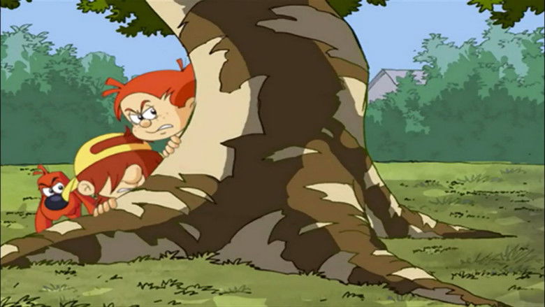 Still image for Boule et Bill season 1 episode 64: Episode 64