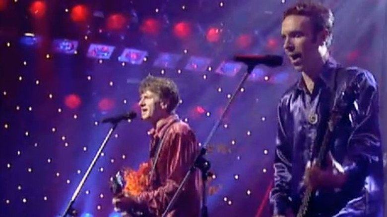 Top of the Pops S30E46 still