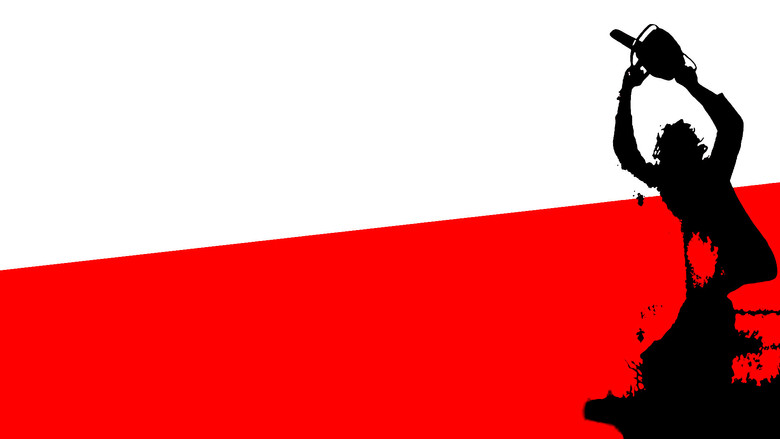 Backdrop de Texas Chainsaw Massacre Collection