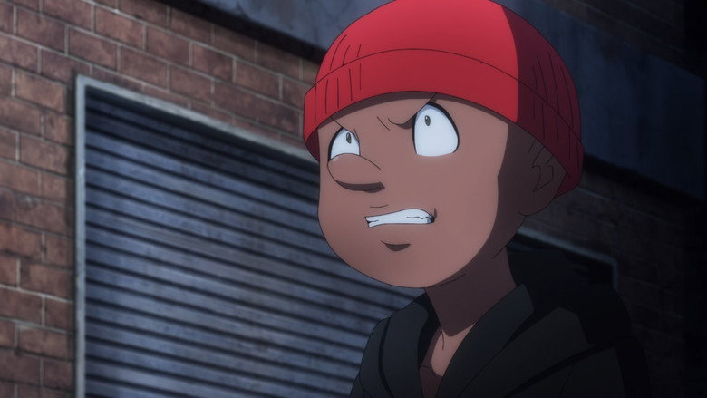 Shaman King 2021 Ep 20