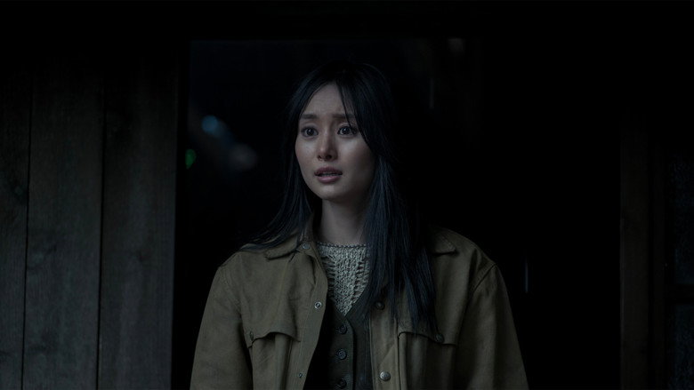 Still from インベージョン - シーズン 3 エピソード 2
