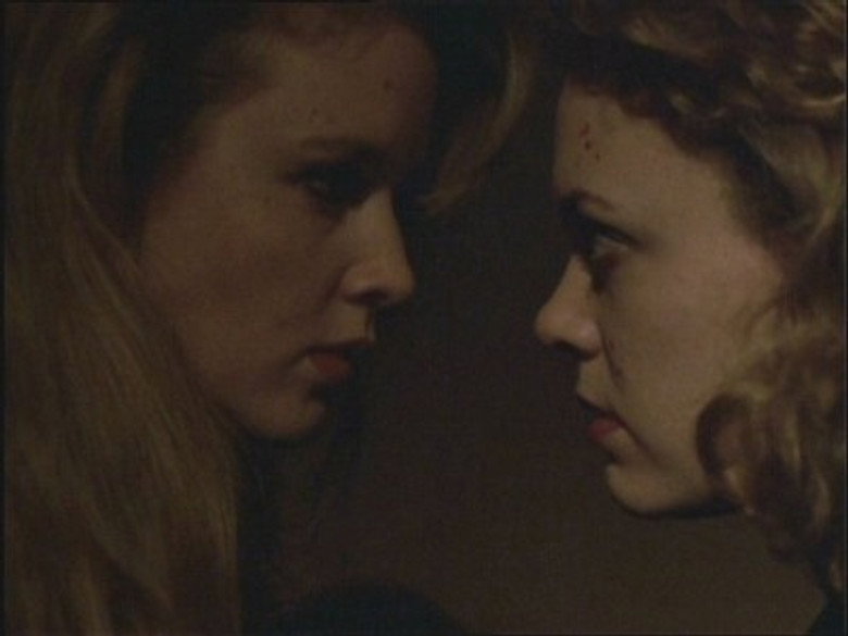 The X-Files S03E13 — Syzygy episode still