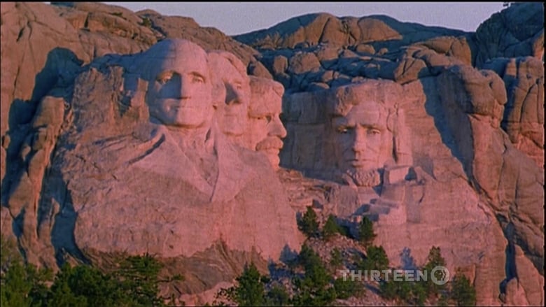 Mount Rushmore movie poster