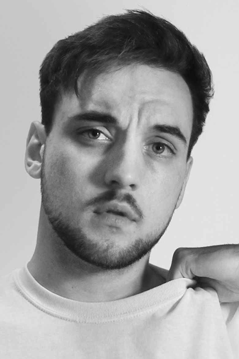 Gab Joncas portrait image