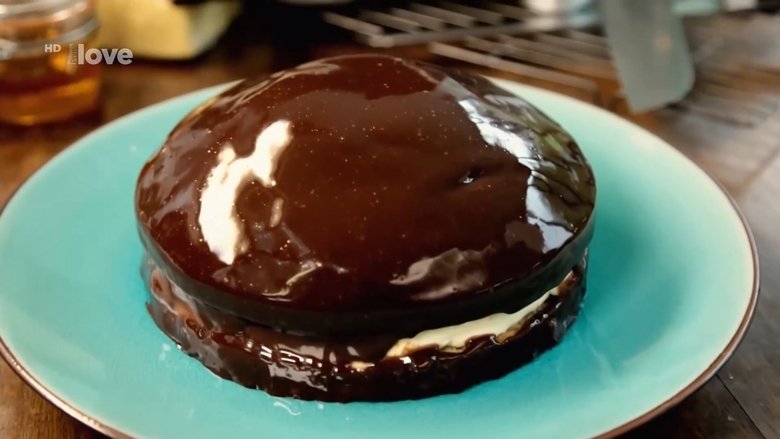 Still image for Gordon Ramsay's Ultimate Cookery Course season 1 episode 11: Baking Still image for Gordon Ramsay's Ultimate Cookery Course season 1 episode 11: Baking