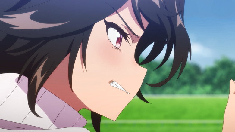 Still from ウマ娘 プリティーダービー - Season 3 Episode 2