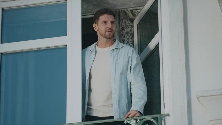 Still image for The Opposite Direction season 1 episode 2: Episode 2