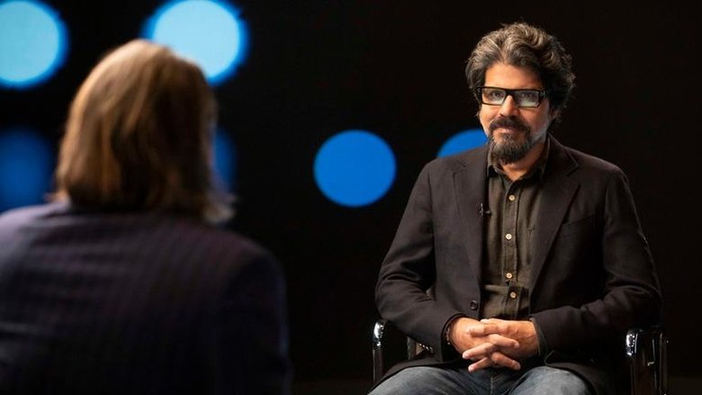 Still image for Precht season 1 episode 66: Episode 66