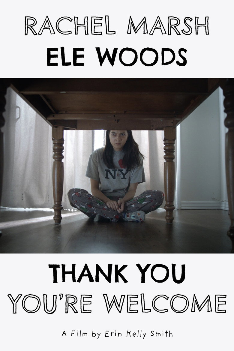 Imatge de Thank You You're Welcome