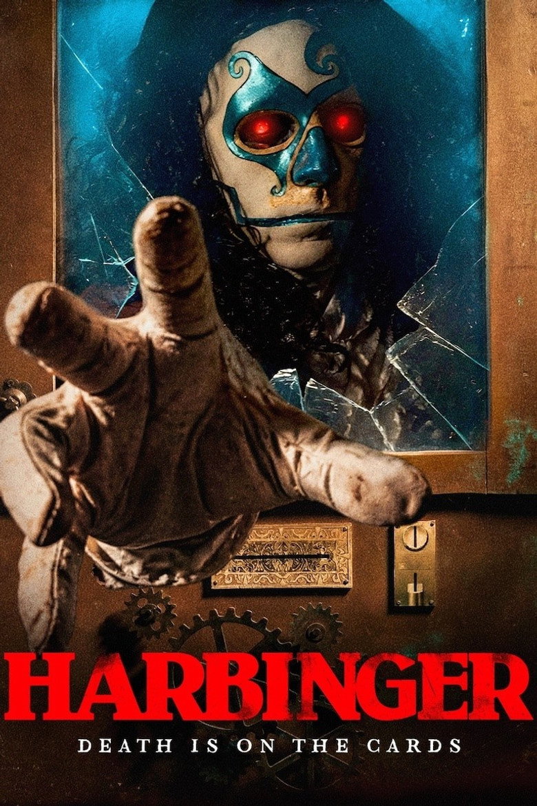Harbinger