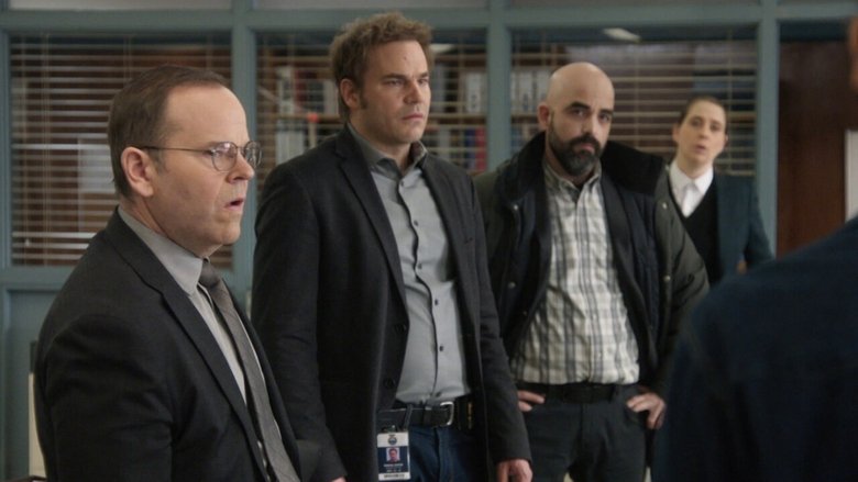 District 31 Saison 6 Épisode 101 Voirfilms