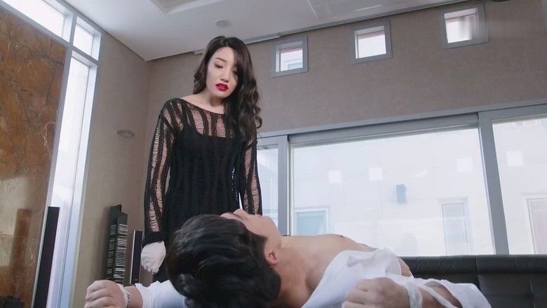 Still image for The Big Bug season 1 episode 16: Episode 16