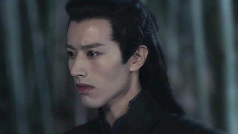 Still image for Cry Me A River of Stars season 1 episode 21: Episode 21 Still image for Cry Me A River of Stars season 1 episode 21: Episode 21