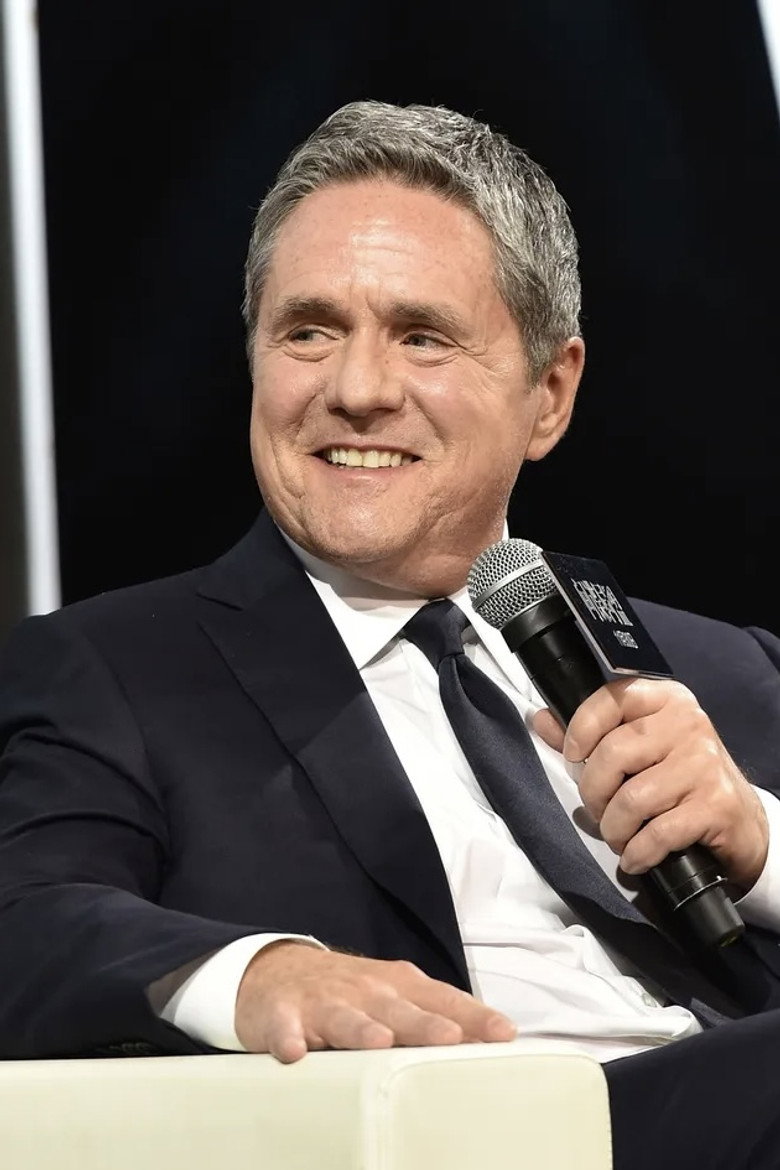 Brad Grey photo 3