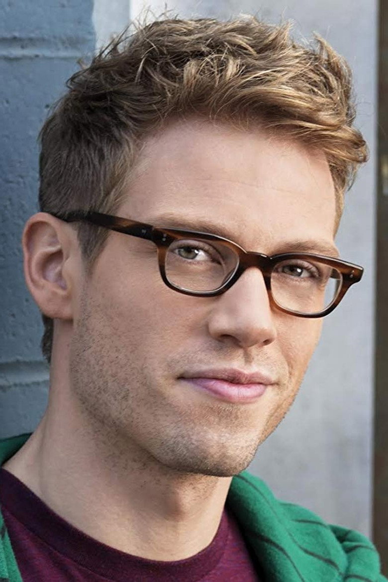 Barrett Foa photo 2