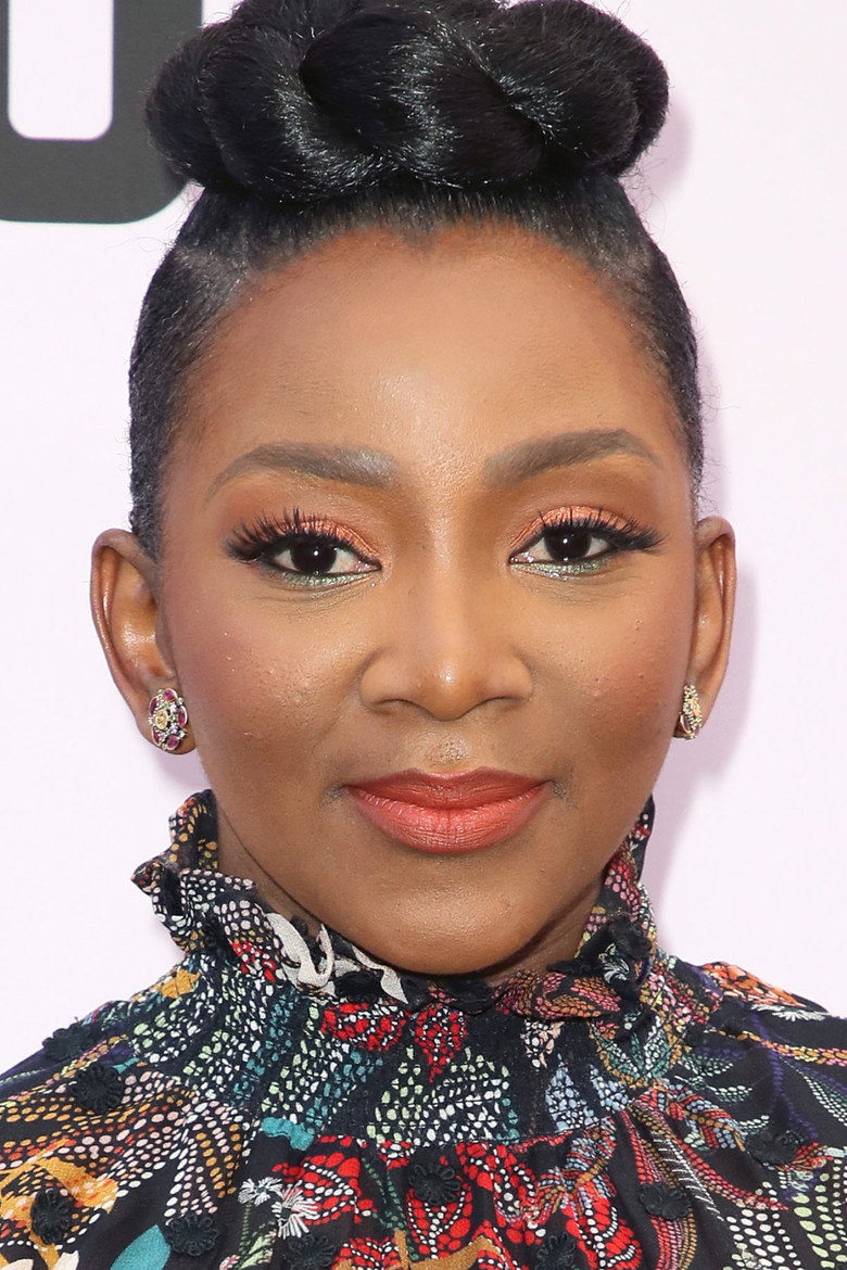 Genevieve Nnaji photo 2