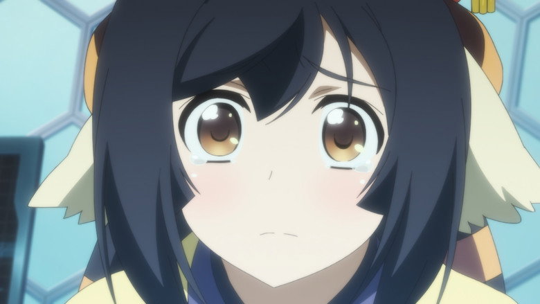 Still from Utawarerumono - Season 3 Episode 19
