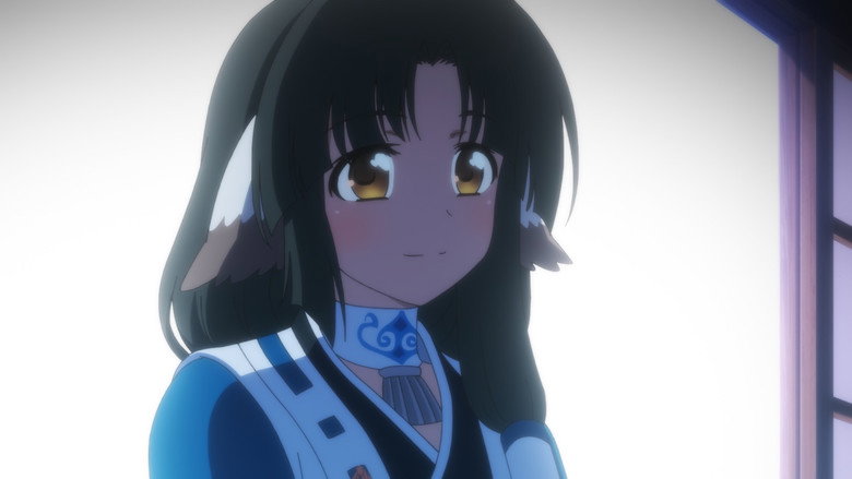 Still from Utawarerumono - Season 3 Episode 21