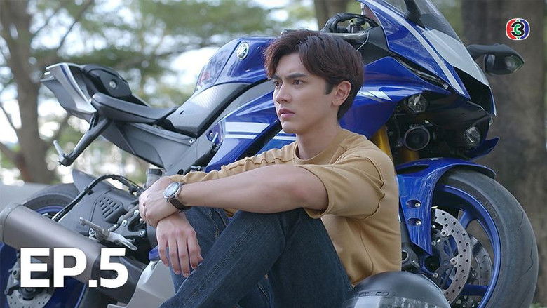 Still image for Pink Sin season 1 episode 5: Episode 5 Still image for Pink Sin season 1 episode 5: Episode 5