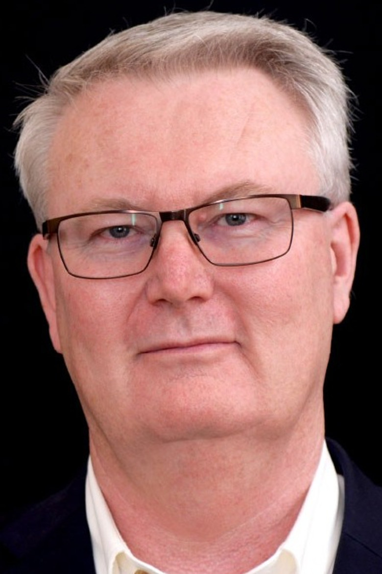 Simon Longstaff portrait image