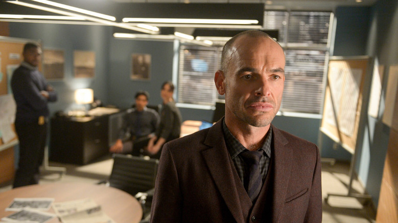 Still from The InBetween - Season 1 Episode 1