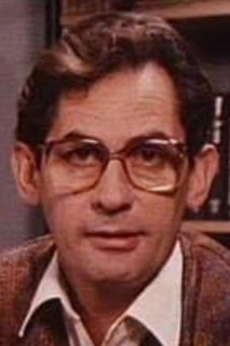 Paul Hammerichs portrait image