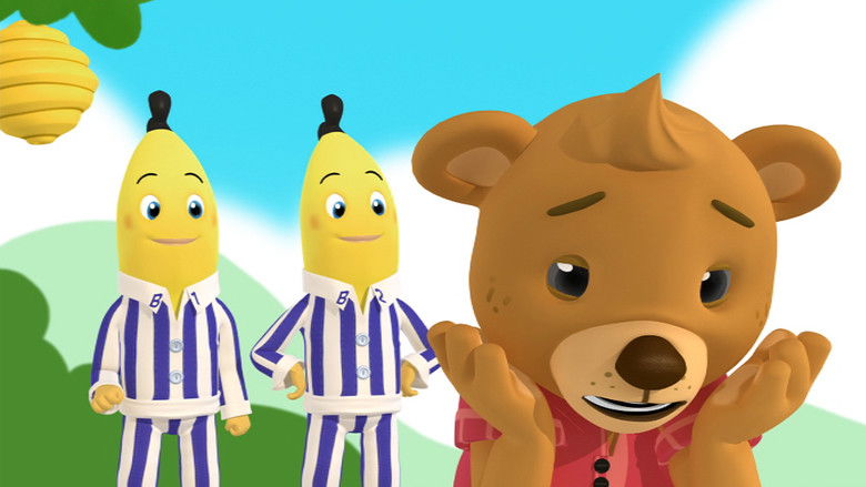 Still image for Bananas in Pyjamas season 1 episode 67: Bad Luck Morgan Still image for Bananas in Pyjamas season 1 episode 67: Bad Luck Morgan