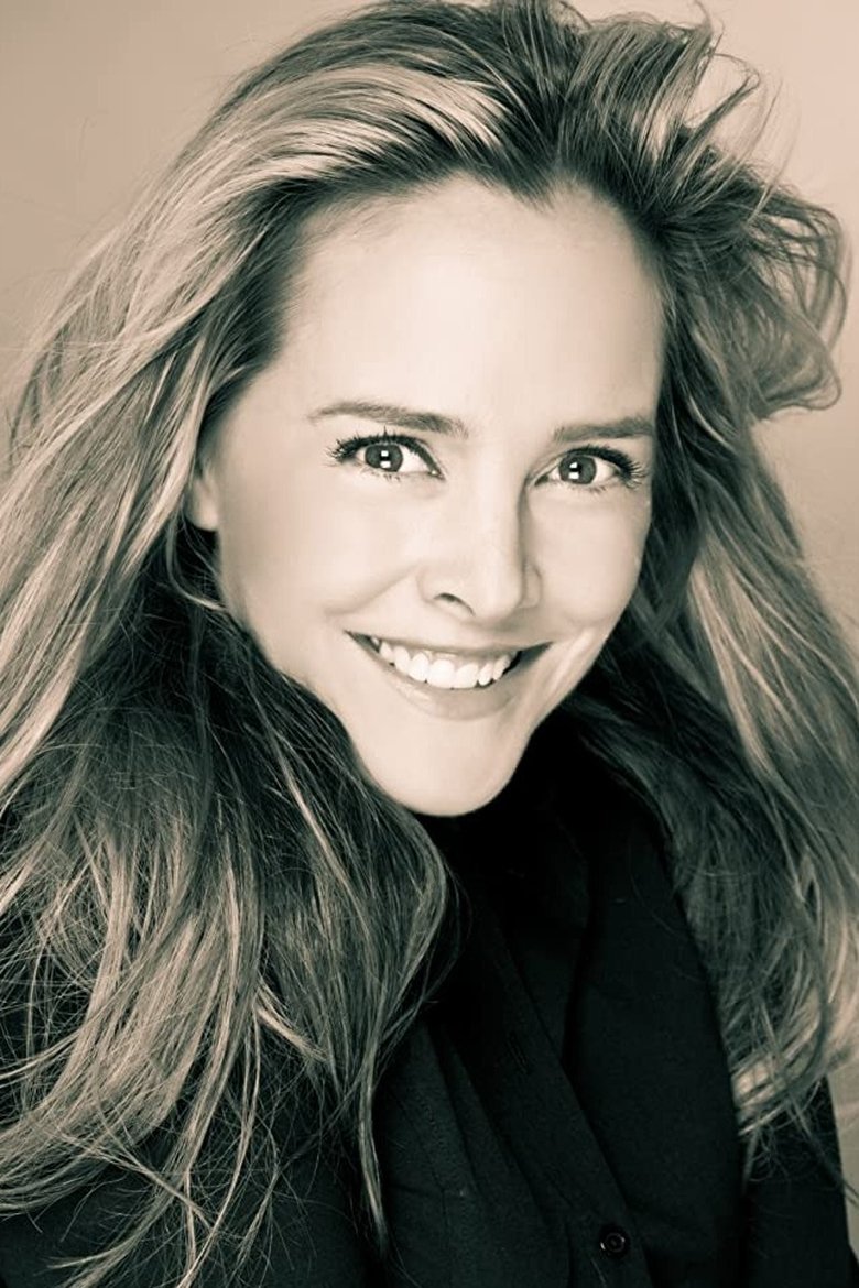 Danielle Franke portrait image