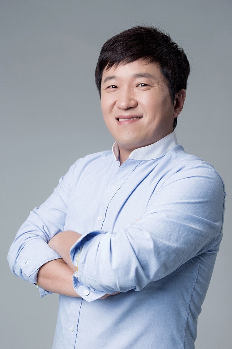 Jeong Hyeong-don photo