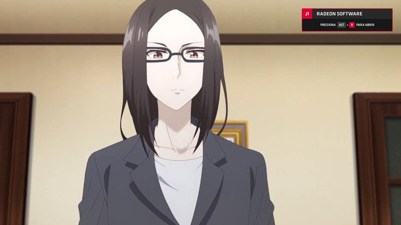 Still from Higehiro: After Being Rejected, I Shaved and Took in a High School Runaway - Season 1 Episode 12